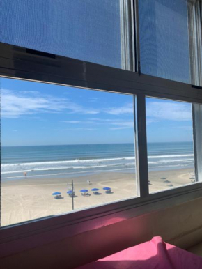 Apartamento Centro Frente Mar-Mongaguá